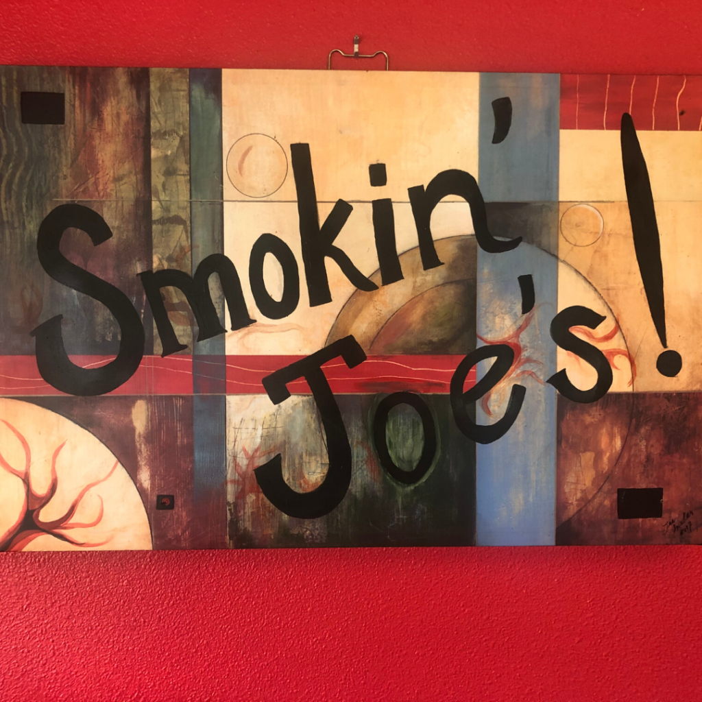 Smokin' Joe's BBQ & More